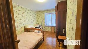 2-к квартира, вторичка, 58м2, 8/9 этаж