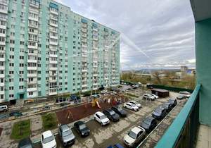 1-к квартира, вторичка, 34м2, 4/14 этаж