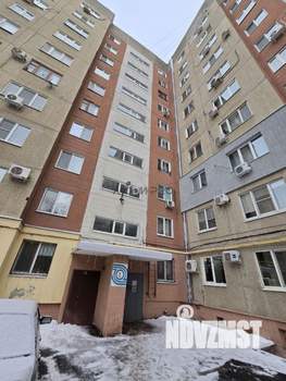 3-к квартира, вторичка, 73м2, 6/9 этаж