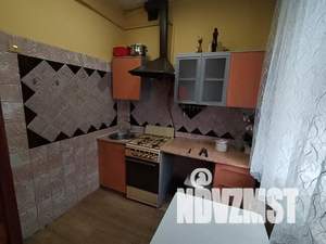 2-к квартира, вторичка, 44м2, 1/3 этаж