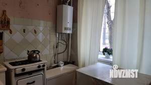 2-к квартира, вторичка, 44м2, 1/5 этаж