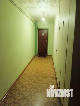 1-к квартира, вторичка, 32м2, 8/10 этаж