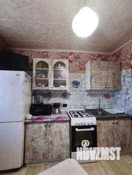 2-к квартира, вторичка, 49м2, 9/9 этаж