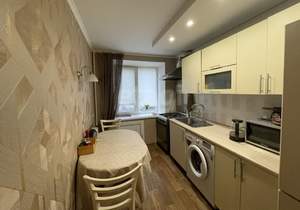 2-к квартира, вторичка, 44м2, 2/9 этаж