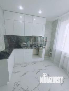 2-к квартира, вторичка, 54м2, 9/9 этаж