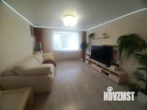 4-к квартира, вторичка, 80м2, 5/9 этаж