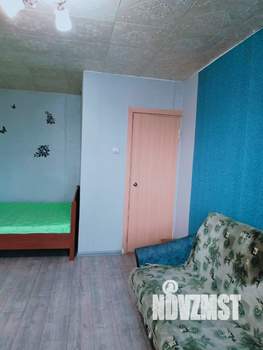 1-к квартира, вторичка, 32м2, 5/9 этаж