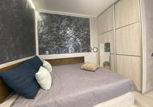 1-к квартира, вторичка, 30м2, 5/5 этаж