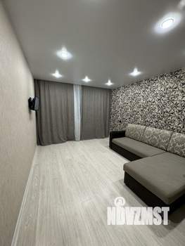 1-к квартира, вторичка, 40м2, 4/7 этаж