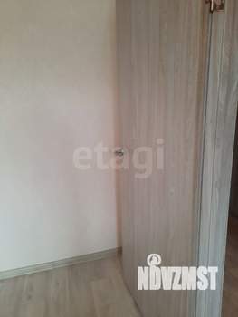 1-к квартира, вторичка, 29м2, 3/11 этаж