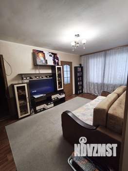 2-к квартира, вторичка, 41м2, 1/5 этаж