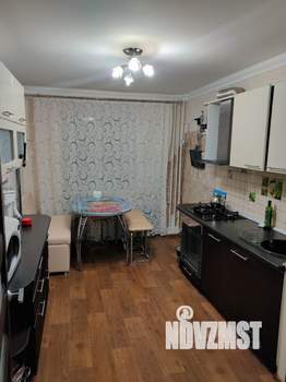 3-к квартира, вторичка, 64м2, 4/9 этаж