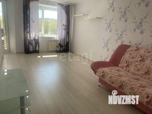 1-к квартира, вторичка, 45м2, 9/10 этаж