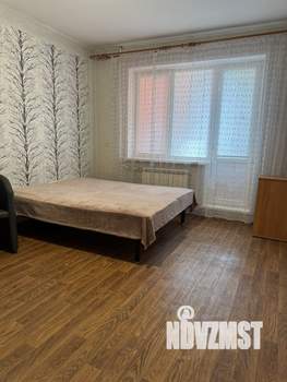 1-к квартира, вторичка, 37м2, 4/9 этаж