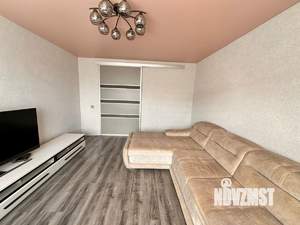3-к квартира, вторичка, 61м2, 8/10 этаж