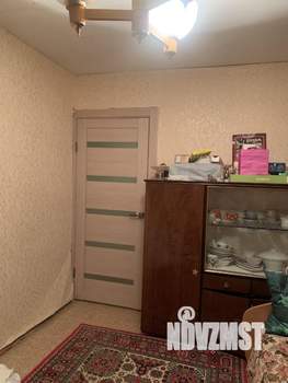 2-к квартира, вторичка, 50м2, 1/10 этаж
