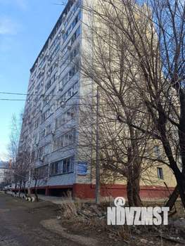 1-к квартира, вторичка, 32м2, 6/10 этаж