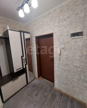 1-к квартира, вторичка, 33м2, 2/9 этаж