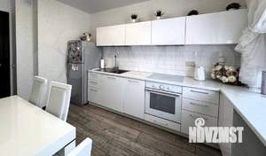 2-к квартира, вторичка, 56м2, 19/19 этаж