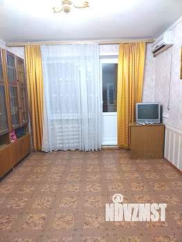 1-к квартира, вторичка, 38м2, 7/9 этаж