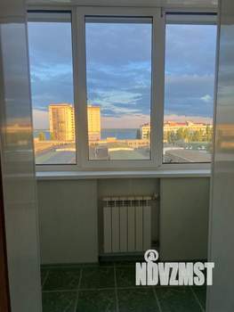 4-к квартира, вторичка, 115м2, 7/10 этаж