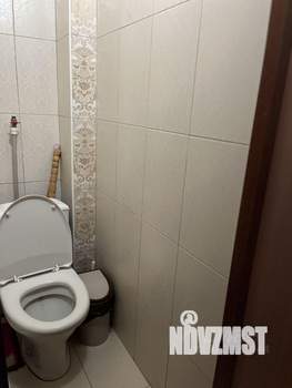 2-к квартира, вторичка, 46м2, 4/5 этаж