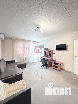 1-к квартира, вторичка, 42м2, 5/9 этаж