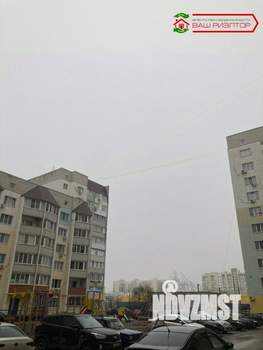 1-к квартира, вторичка, 35м2, 3/10 этаж