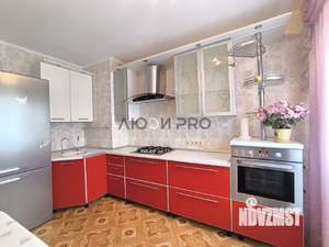 4-к квартира, вторичка, 80м2, 7/9 этаж