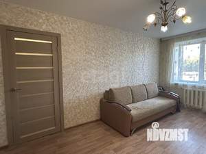 1-к квартира, вторичка, 34м2, 2/9 этаж