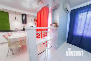 3-к квартира, вторичка, 65м2, 23/25 этаж