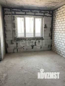 1-к квартира, вторичка, 42м2, 2/10 этаж