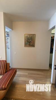 3-к квартира, вторичка, 43м2, 5/5 этаж