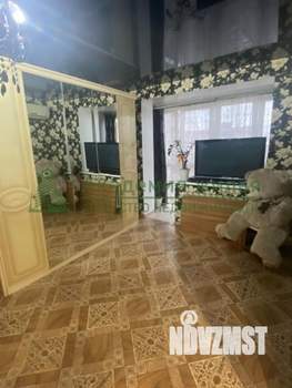 1-к квартира, вторичка, 31м2, 5/5 этаж