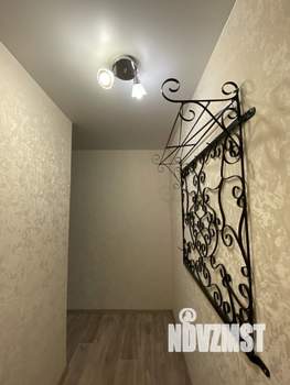 1-к квартира, вторичка, 32м2, 3/6 этаж