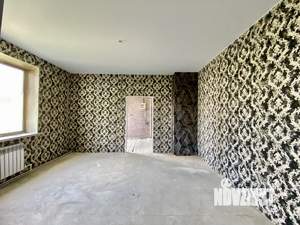 2-к квартира, вторичка, 34м2, 1/1 этаж