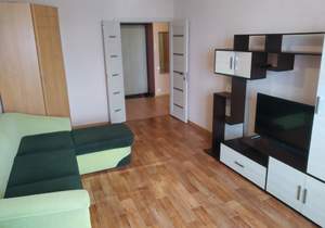 1-к квартира, вторичка, 39м2, 5/14 этаж