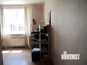 1-к квартира, вторичка, 34м2, 10/10 этаж