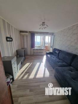 3-к квартира, вторичка, 69м2, 9/9 этаж