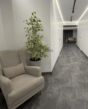 Студия квартира, вторичка, 185м2, 4/4 этаж