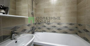 2-к квартира, вторичка, 40м2, 1/5 этаж