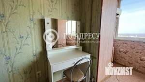 1-к квартира, вторичка, 36м2, 9/9 этаж