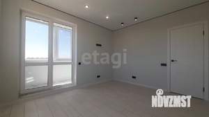 2-к квартира, вторичка, 58м2, 17/19 этаж