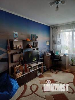 2-к квартира, вторичка, 51м2, 4/9 этаж
