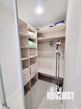 1-к квартира, вторичка, 37м2, 12/16 этаж