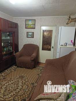 2-к квартира, вторичка, 45м2, 2/5 этаж