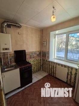 2-к квартира, вторичка, 40м2, 2/5 этаж