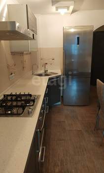 2-к квартира, вторичка, 62м2, 4/10 этаж