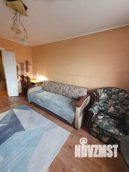 2-к квартира, вторичка, 42м2, 7/9 этаж