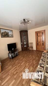 2-к квартира, вторичка, 49м2, 9/9 этаж